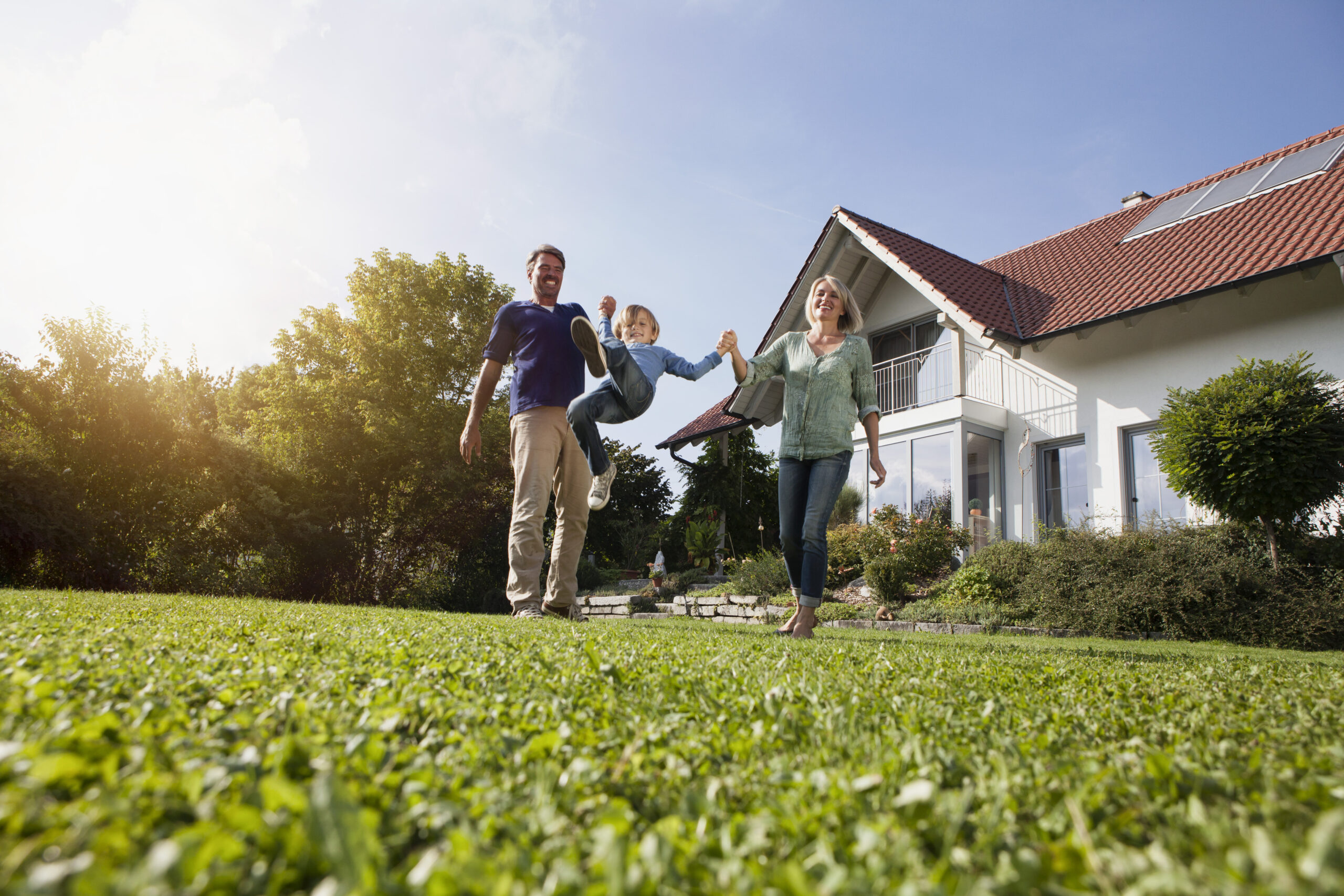 residential pest control company for your home